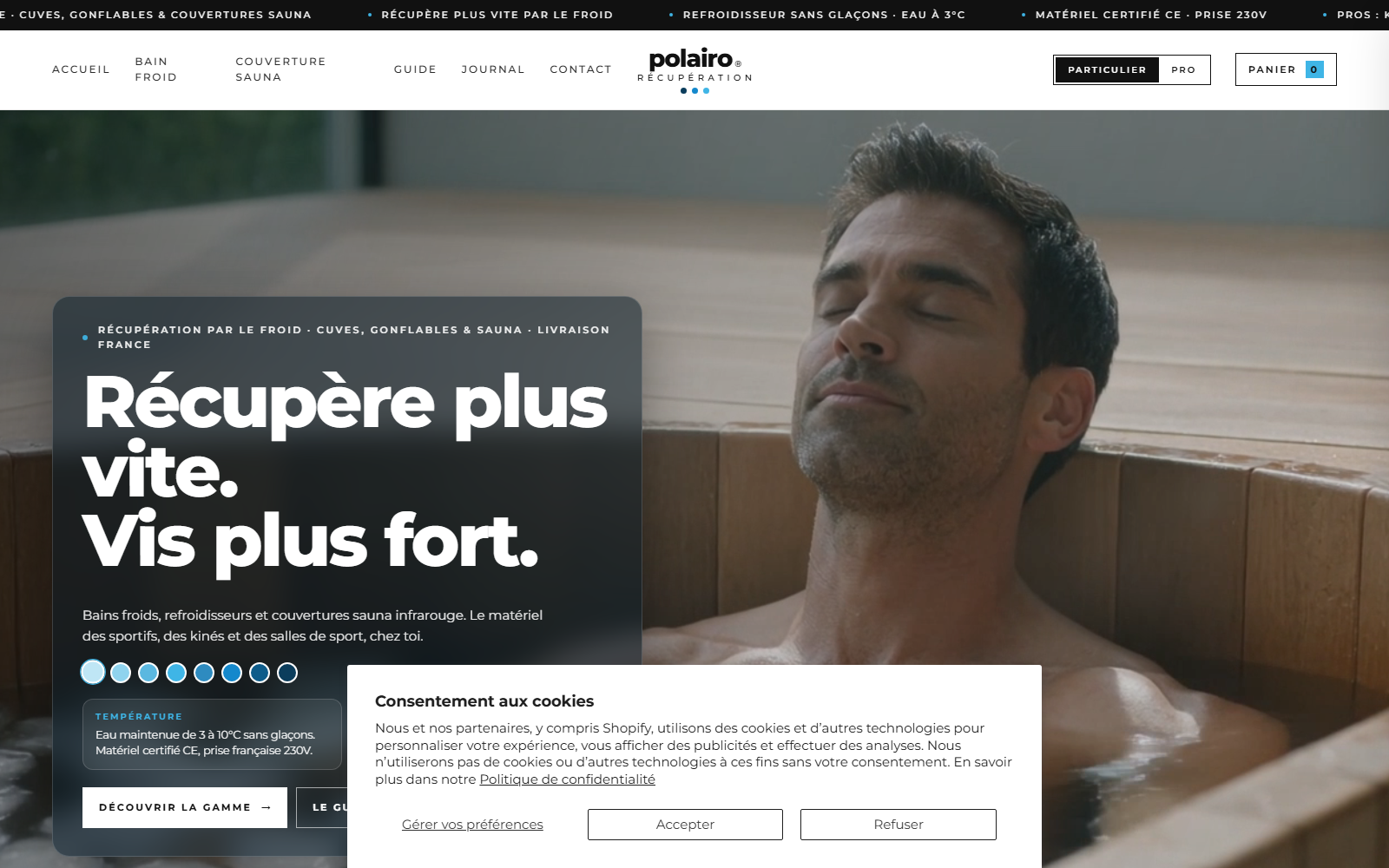 Polairo